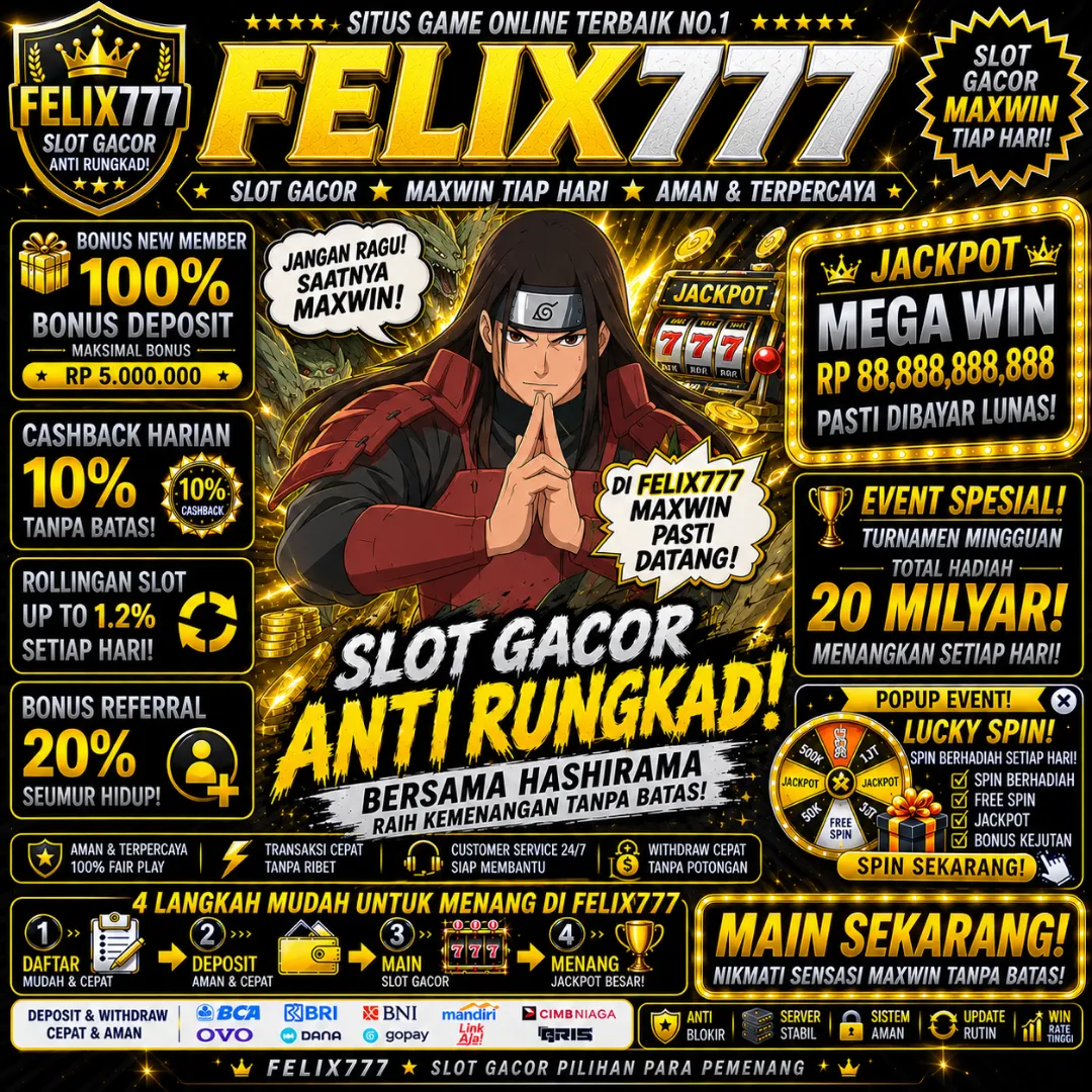 FELIX777